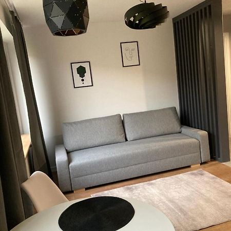 Apartament Bema 89B Белосток Экстерьер фото