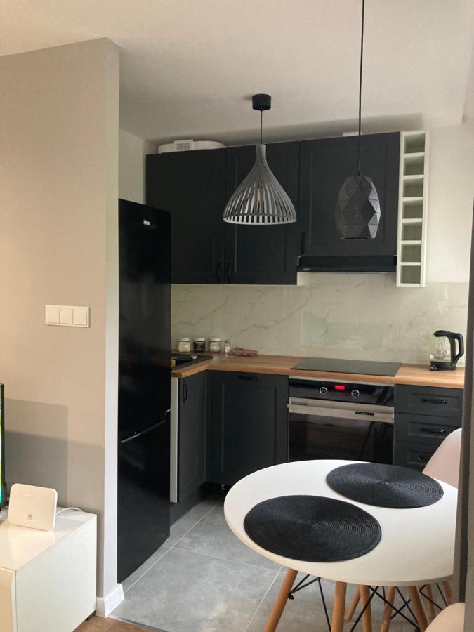Apartament Bema 89B Белосток Экстерьер фото