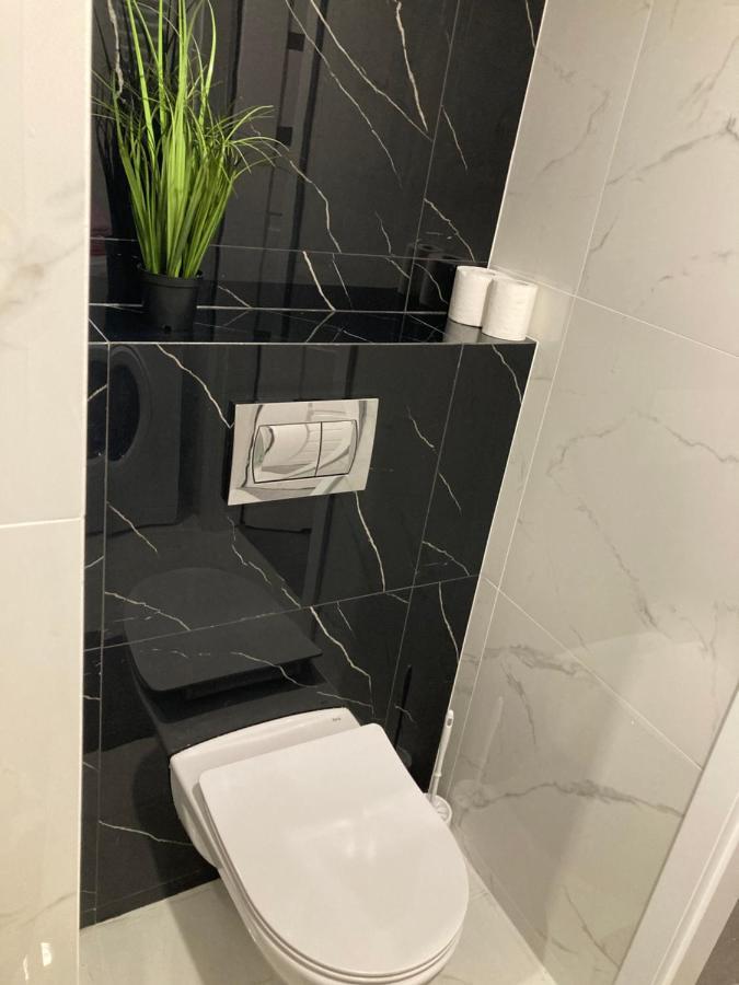 Apartament Bema 89B Белосток Экстерьер фото