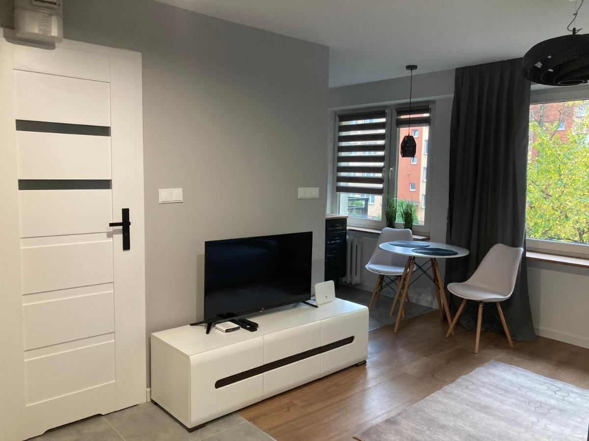 Apartament Bema 89B Белосток Экстерьер фото