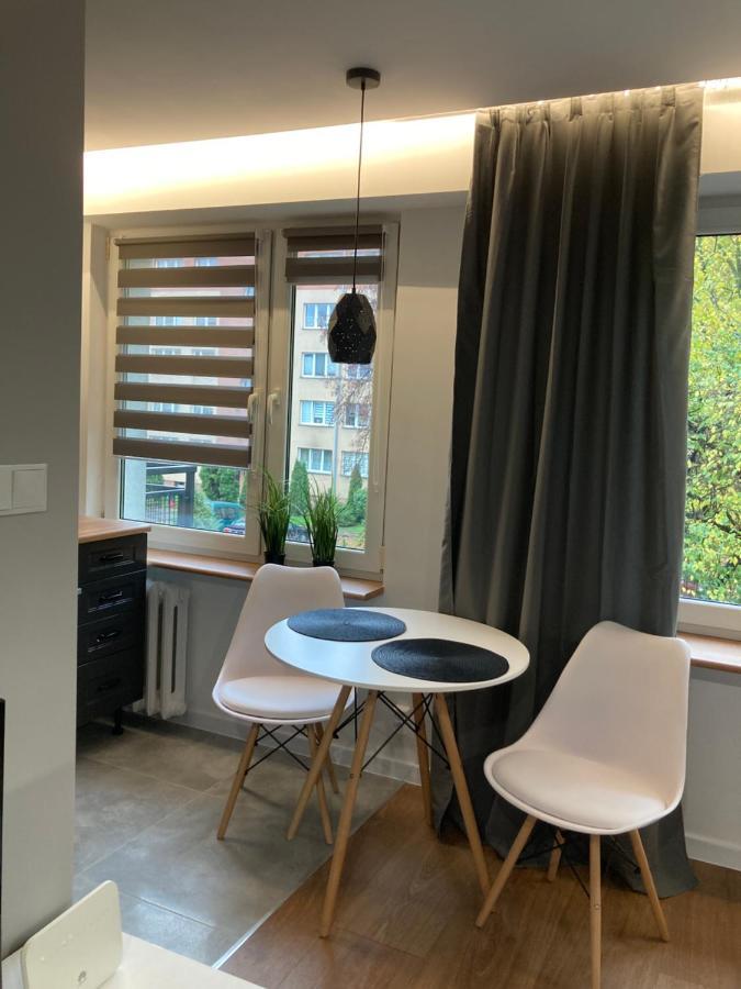 Apartament Bema 89B Белосток Экстерьер фото
