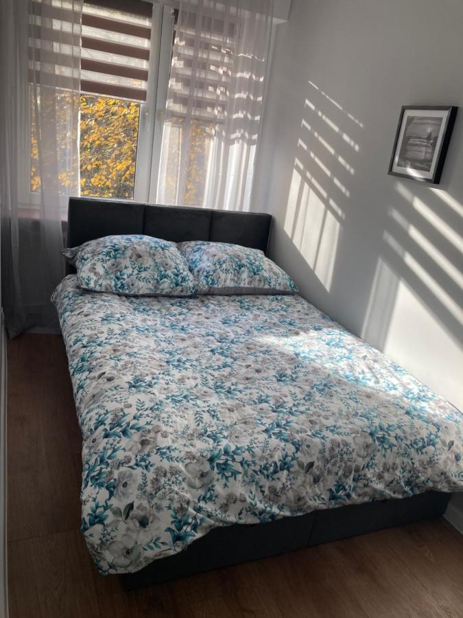 Apartament Bema 89B Белосток Экстерьер фото
