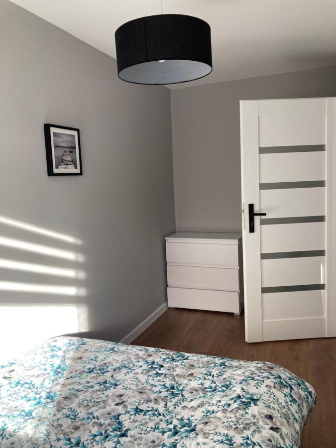 Apartament Bema 89B Белосток Экстерьер фото
